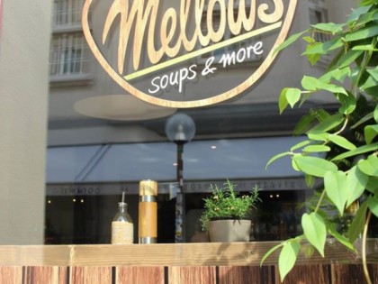 Foto: Mellow's